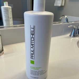 Paul Mitchell Super Skinny Conditioner